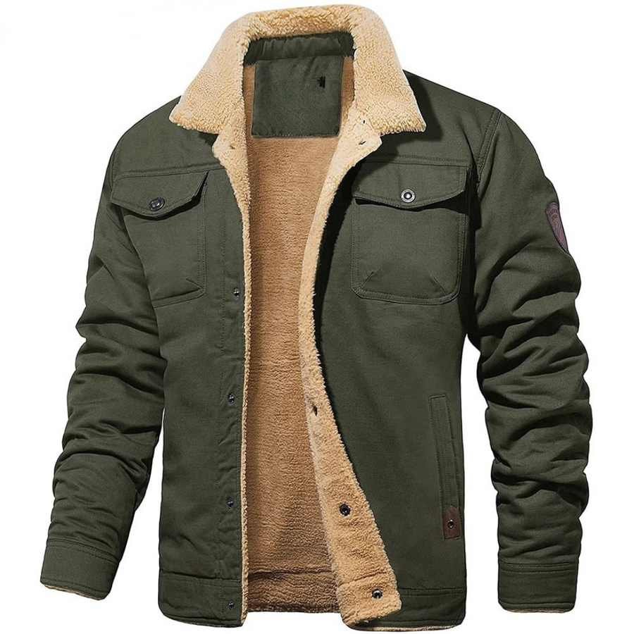 Mount – Stylová bomber bunda