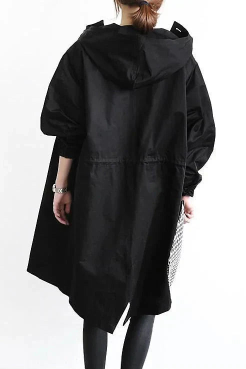 Dorothee – Elegantní trenčkot