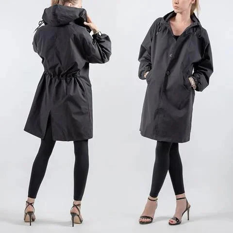 Dorothee – Elegantní trenčkot