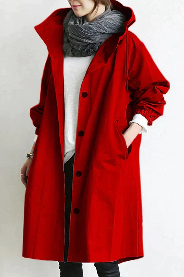 Dorothee – Elegantní trenčkot