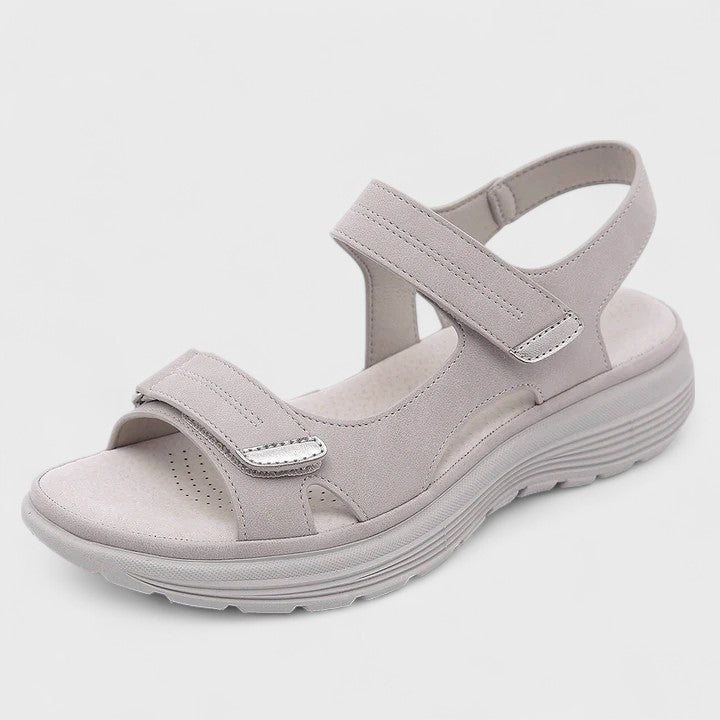 Simona™ | Sandales orthopédiques