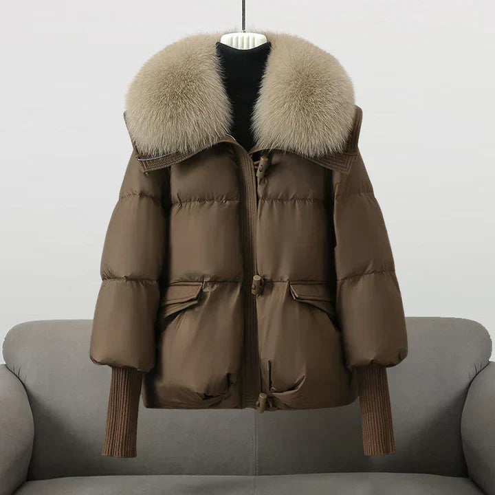 Donna | Timeless Winter Jacket