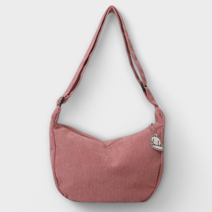 Sacs à bandoulière en Cordura pour femme