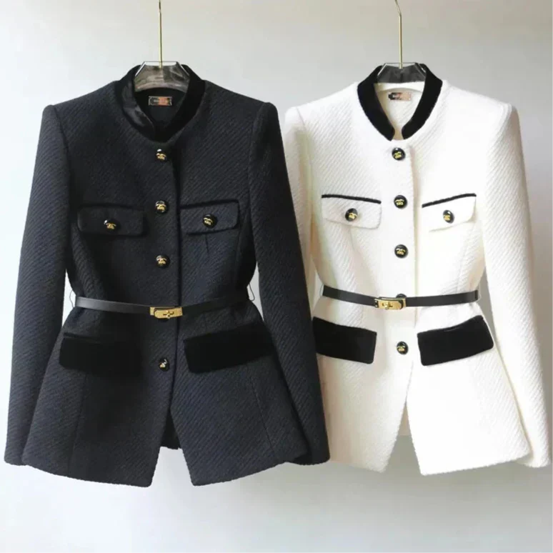 Rumi - Blazer classique