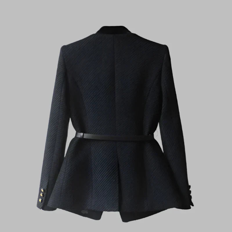 Rumi - Blazer classique