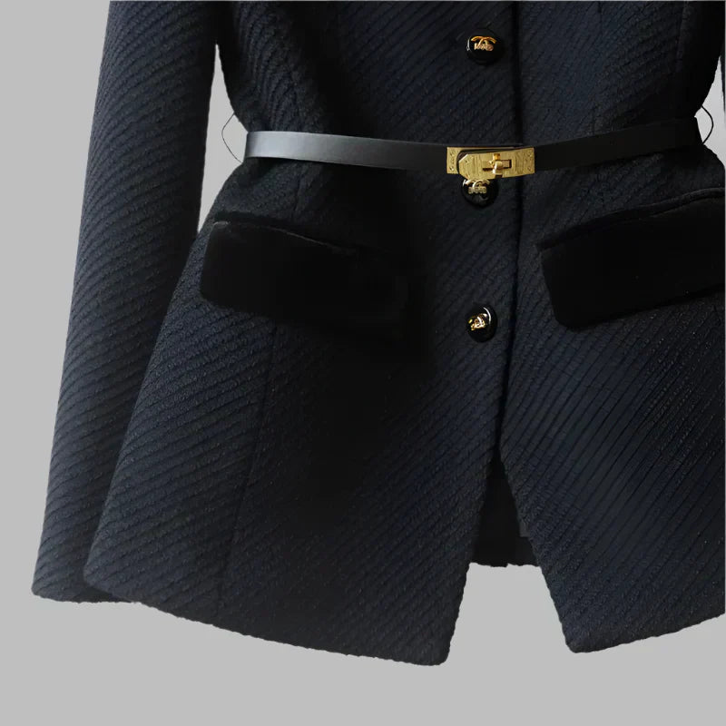 Rumi - Blazer classique