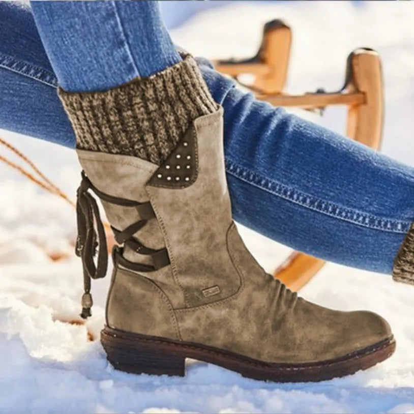 Julia | Boots