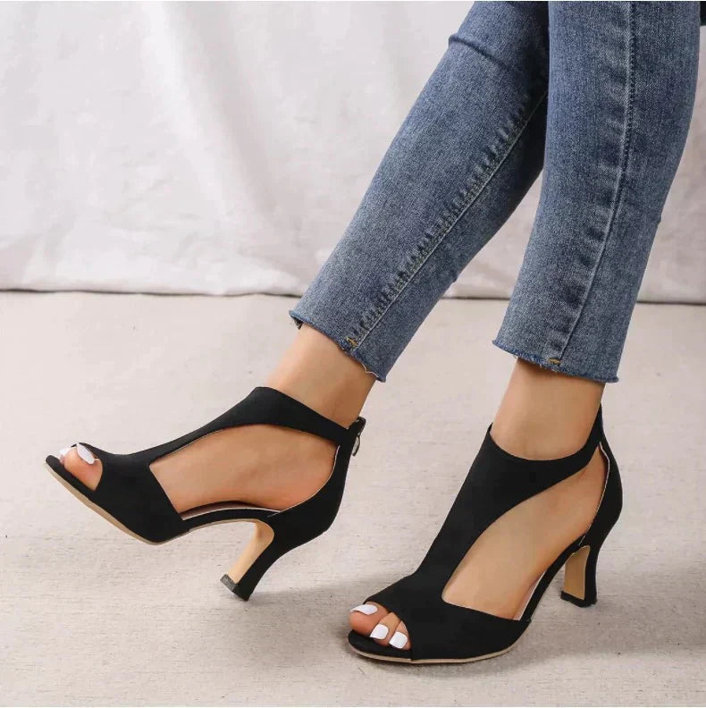 KIM - Talons hauts orthopédiques