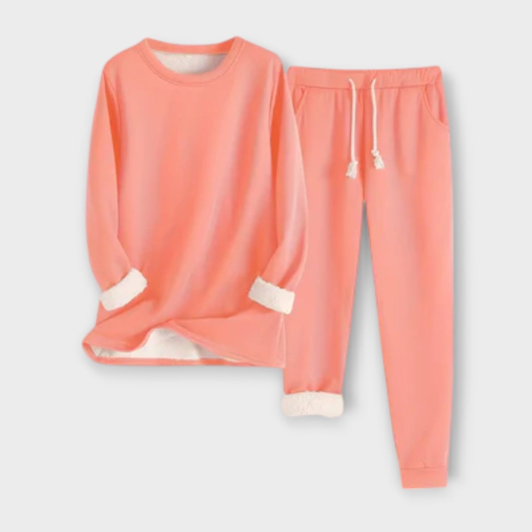 Mia - Ensemble polaire thermique