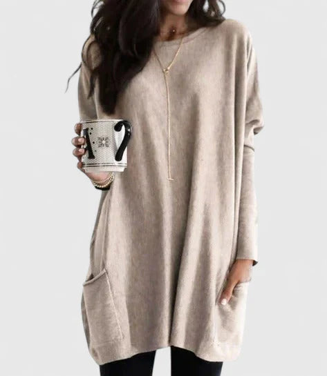 Amaryzeth™ | Túnica cómoda