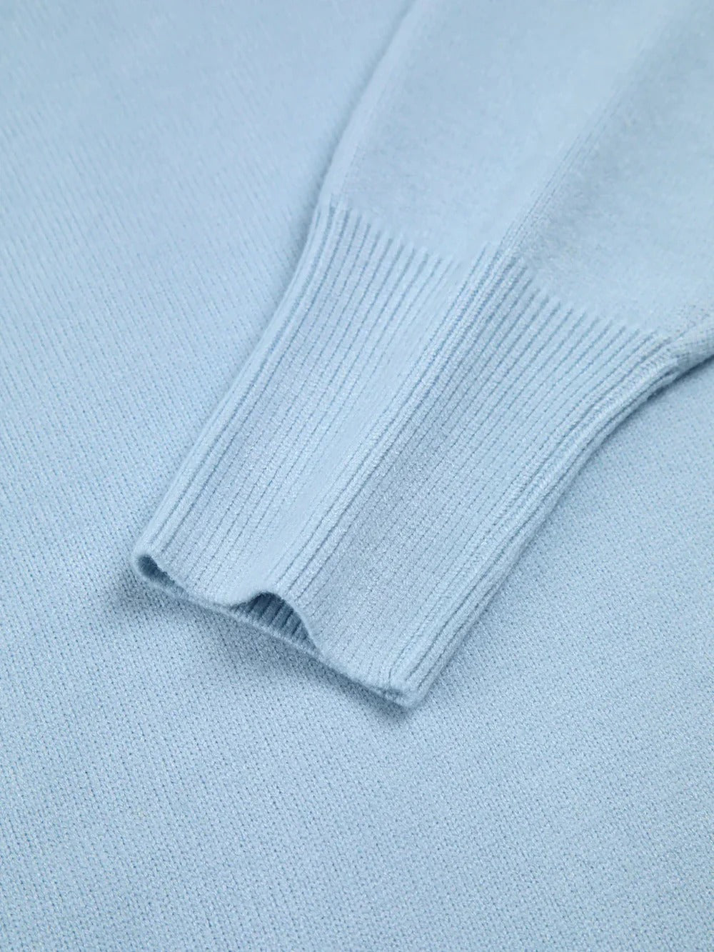 Adrianelys | Pull Confortable