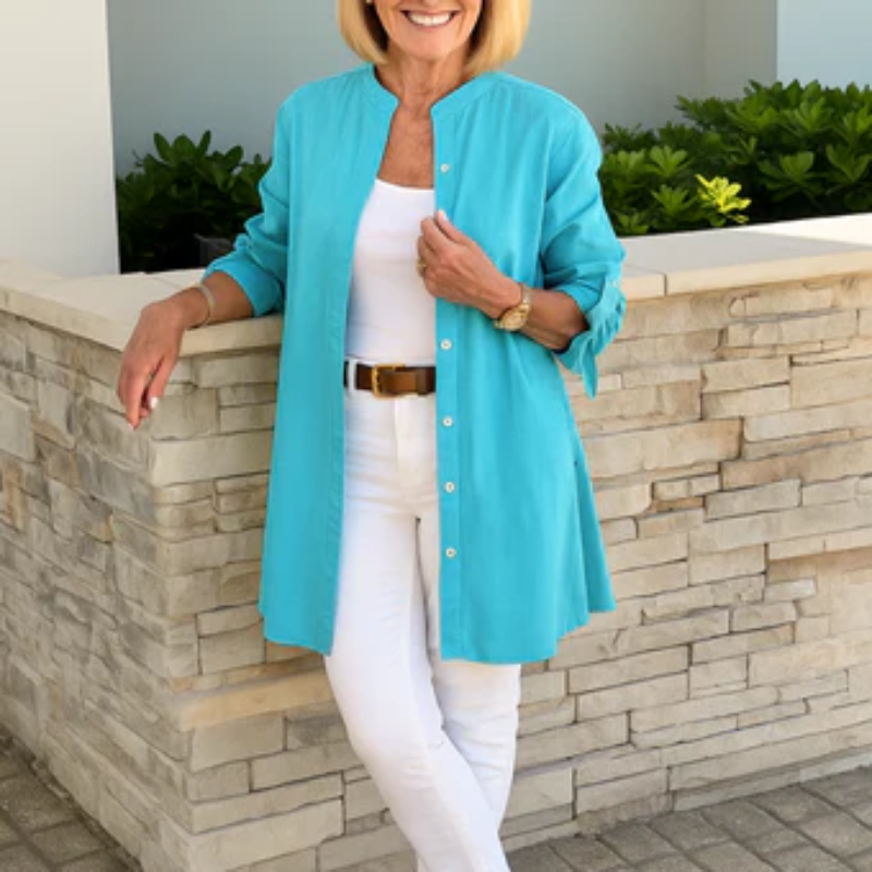 Bridgette – Haut Confort Décontracté