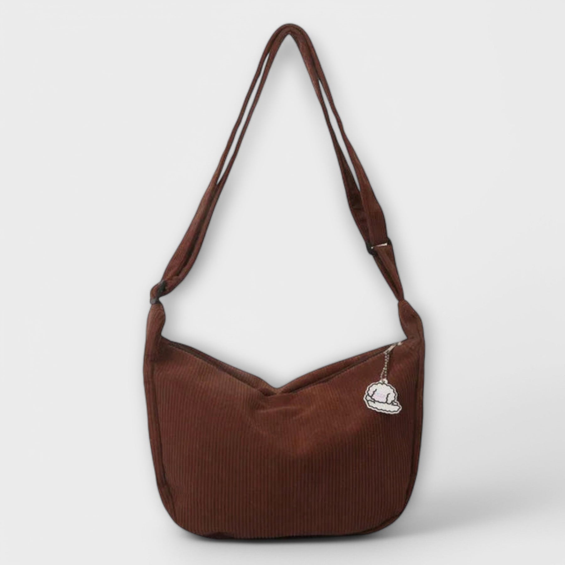 Bolsos de Hombro Cordura para Mujeres