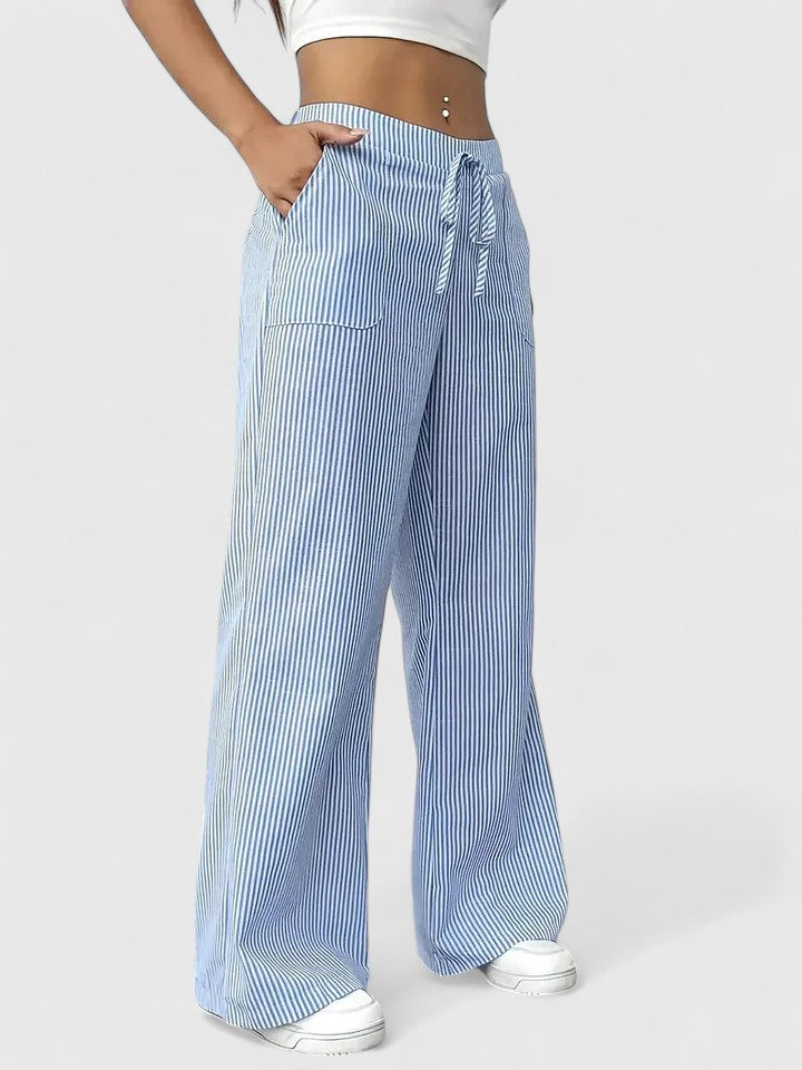 Tatienne | Pantalones Elegantes