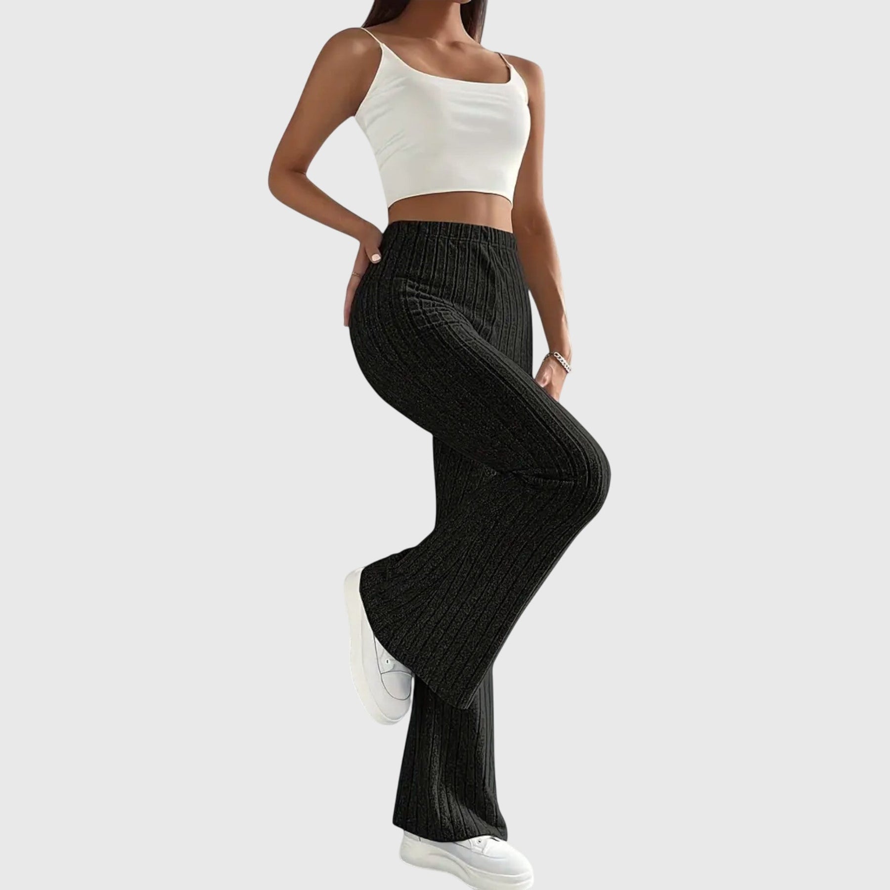 Jennifer – Elegantní kalhoty