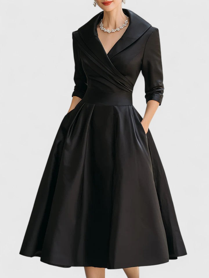 Penelope | Lunara Dress