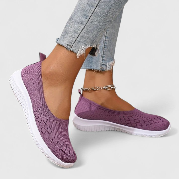 Odara | Mocasines Ortopédicos