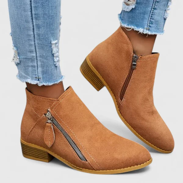 Marizheah™ | Botas Ortopédicas