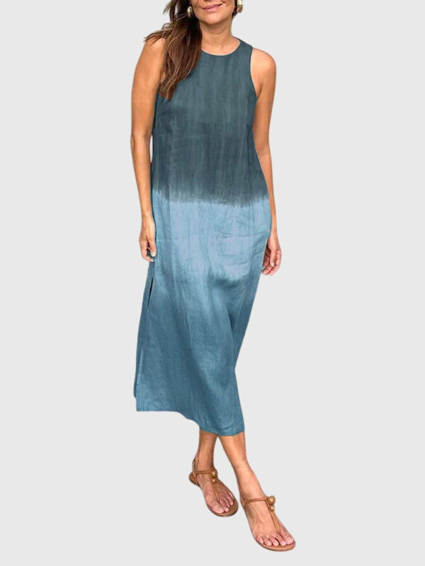 Mira™ | Vestido con estampado a la moda