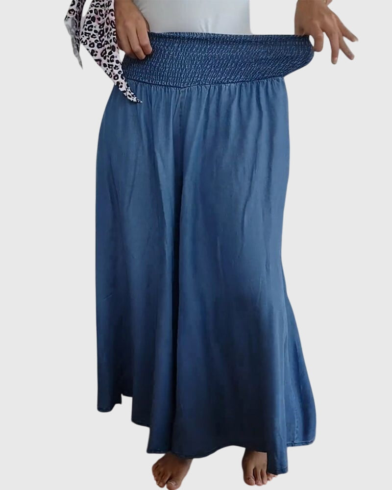 Isabella™ | Pantalon confortable avec taille élastique
