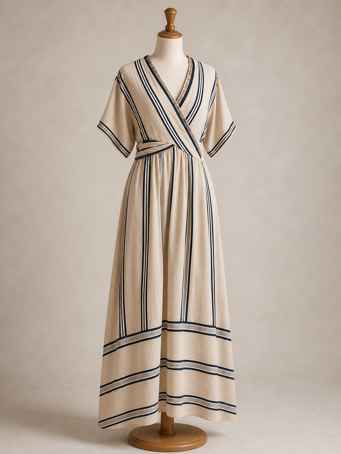 Santorini™ | Summer Dress