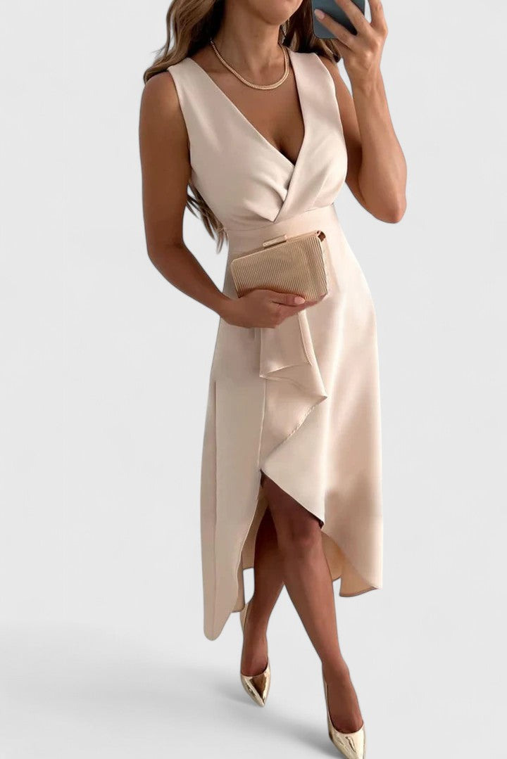 Jessa | Elegantní šaty