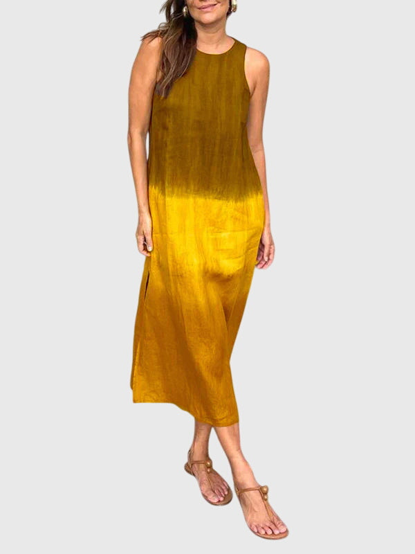 Mira™ | Vestido con estampado a la moda