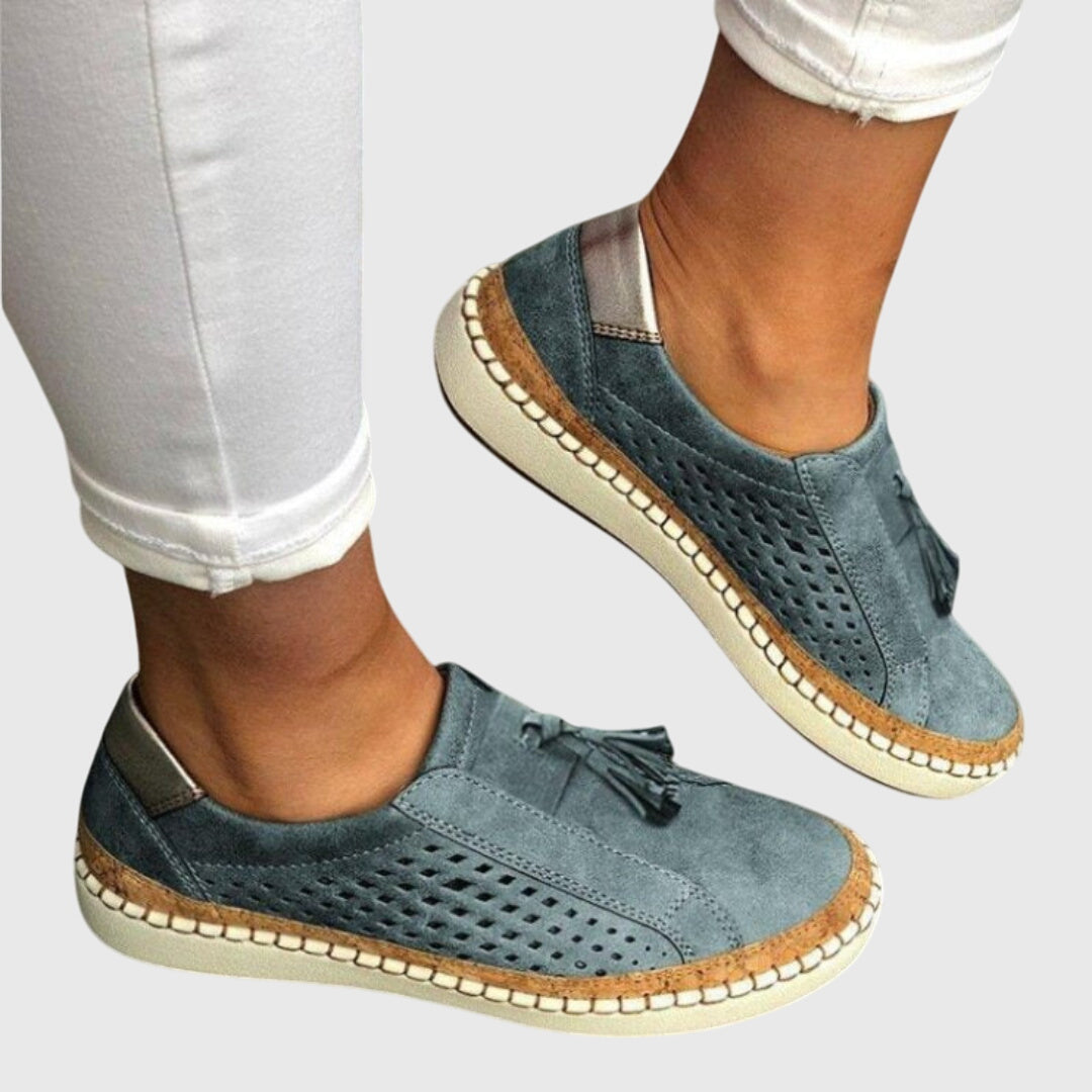 Piper™ | Mocasines Ortopédicos