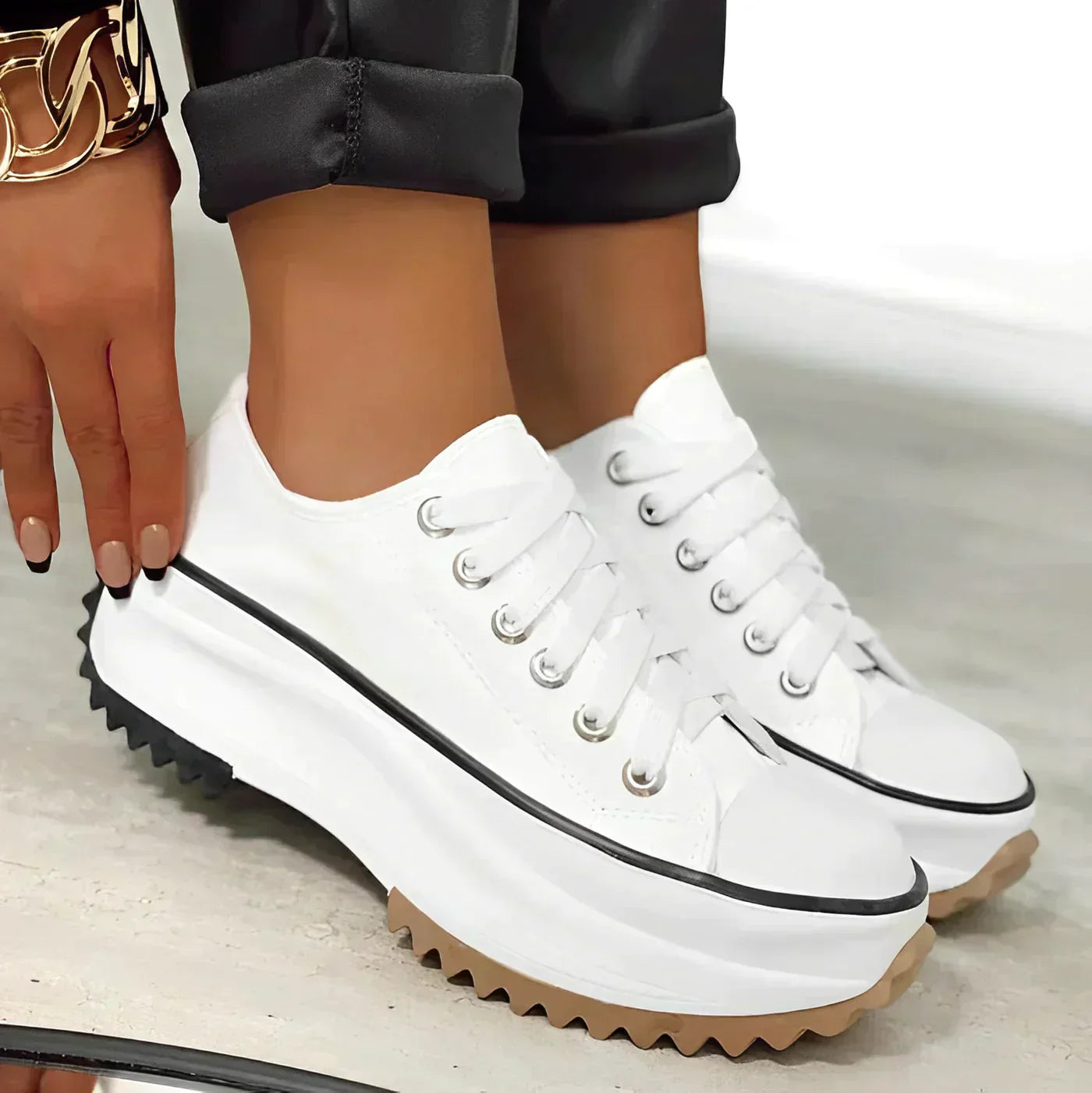 Serene - Ultra-Light Sneakers (Copy)
