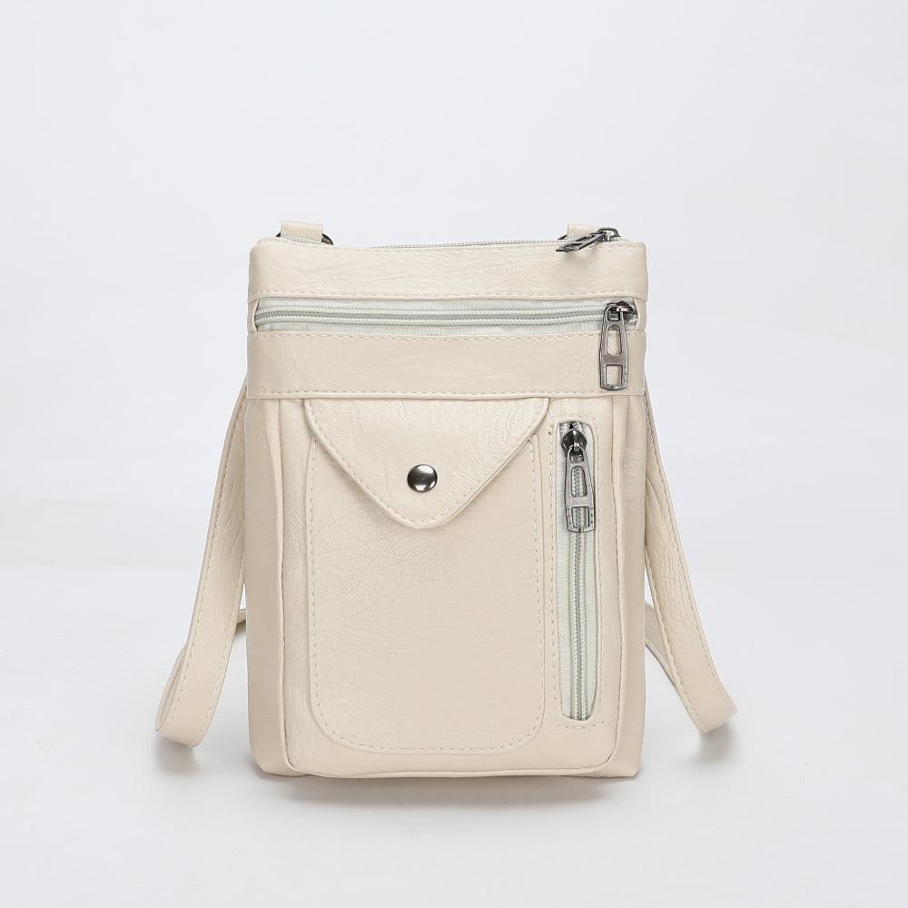 Sac bandoulière Clara Vintage