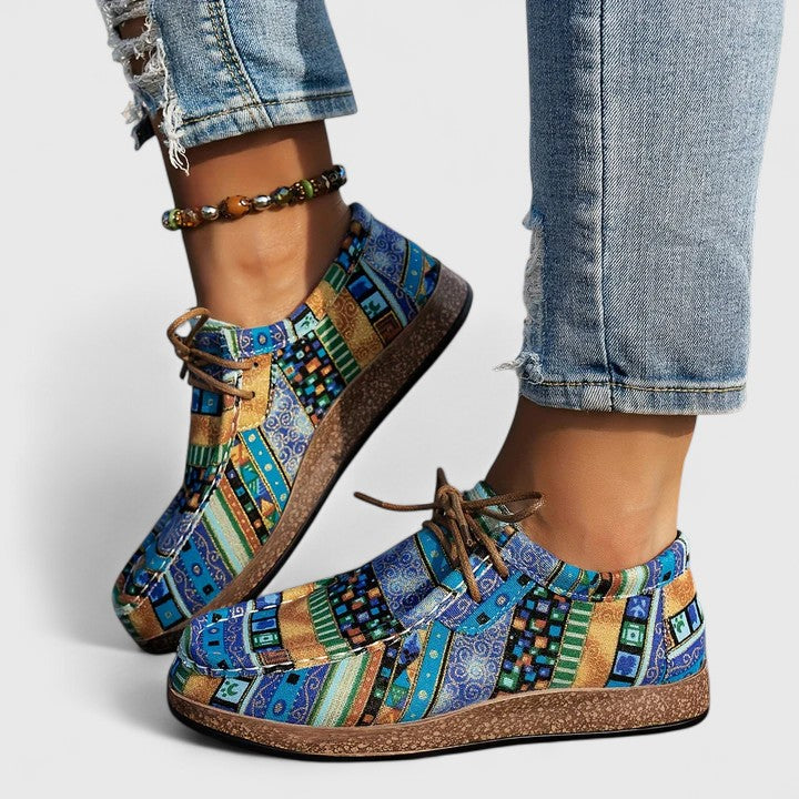 Clara | Chaussures orthopédiques