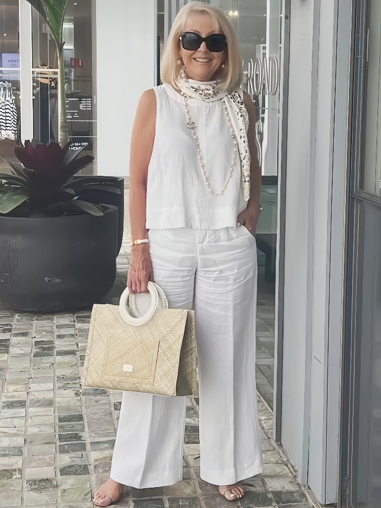 Lia | Souprava Seabrook Coastal Elegance