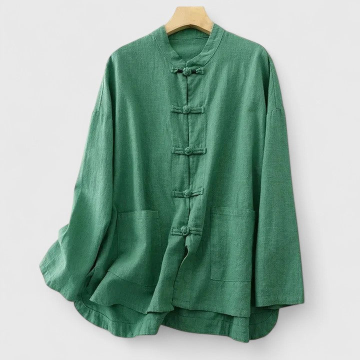 Cassiopée | Chemise confortable