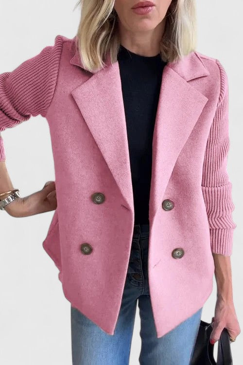 Jasmine | Blazer Elegante