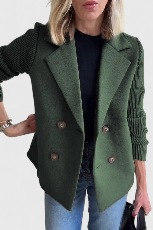 Jasmine | Blazer Elegante