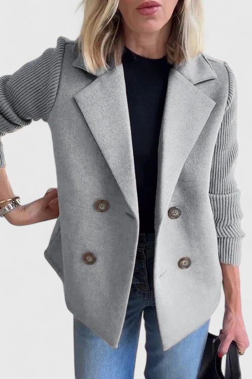 Jasmine | Blazer Elegante