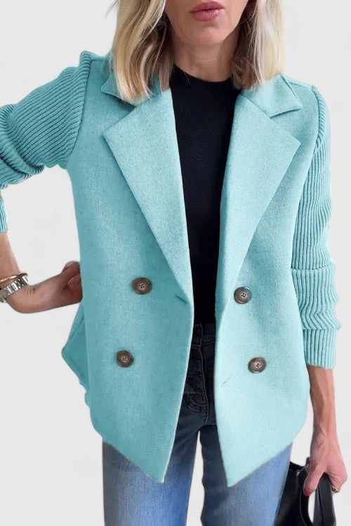 Jasmine | Blazer Elegante