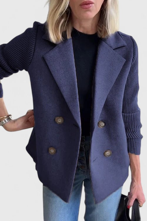Jasmine | Blazer Elegante