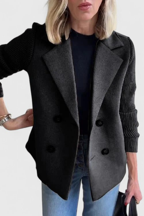Jasmine | Blazer Elegante