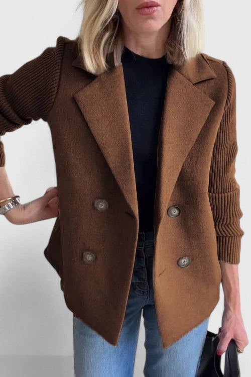 Jasmine | Blazer Elegante