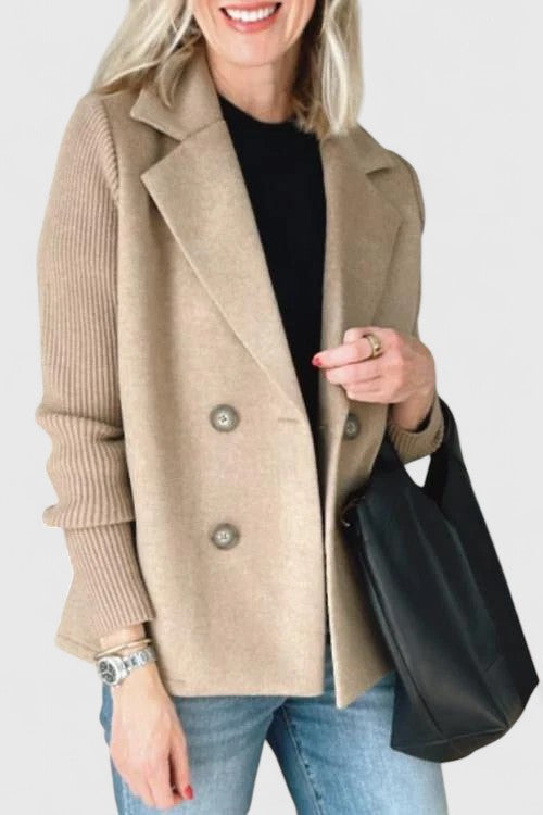 Jasmine | Blazer Elegante