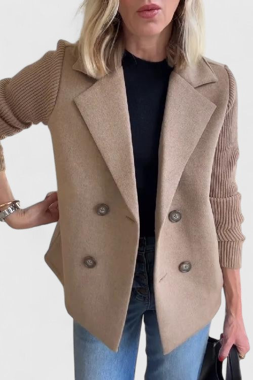 Jasmine | Blazer Elegante