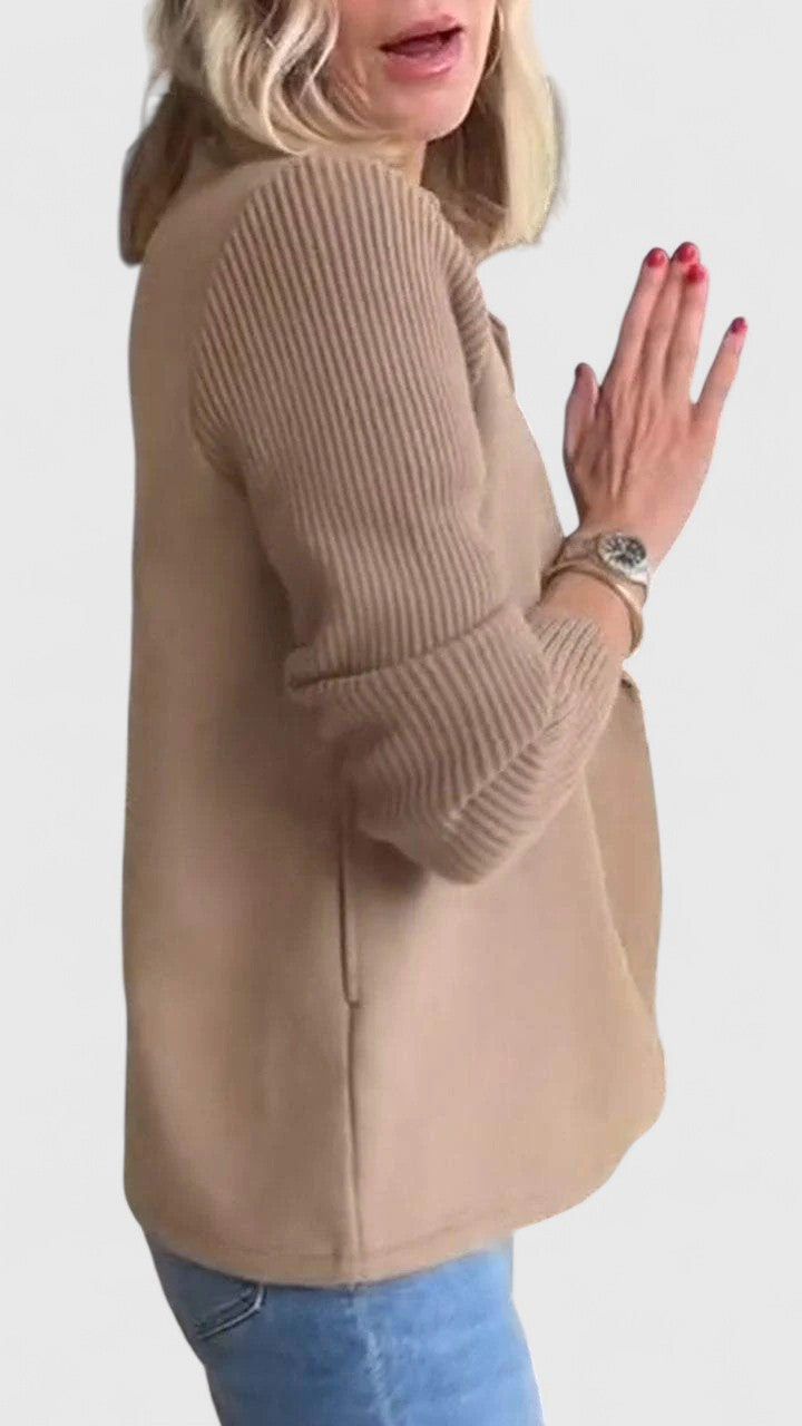 Jasmine | Blazer Elegante
