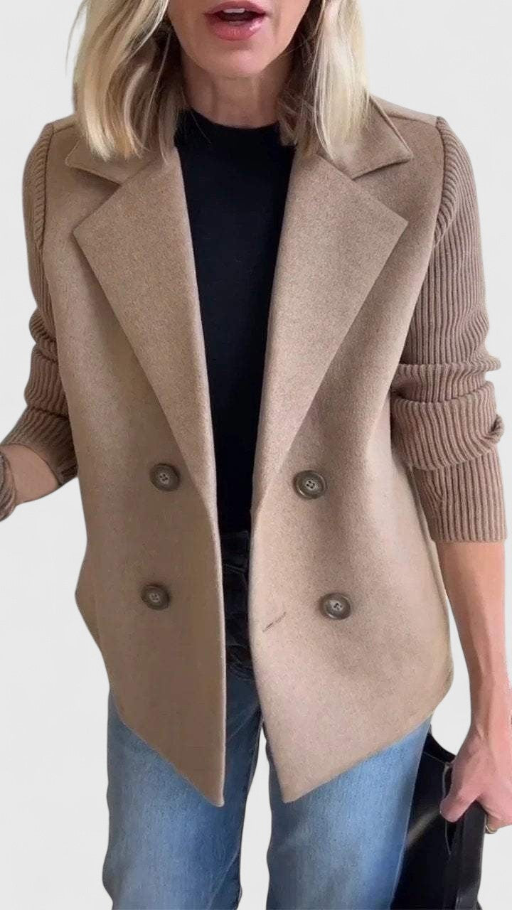 Jasmine | Blazer Elegante
