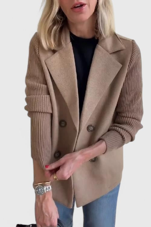 Jasmine | Blazer Elegante