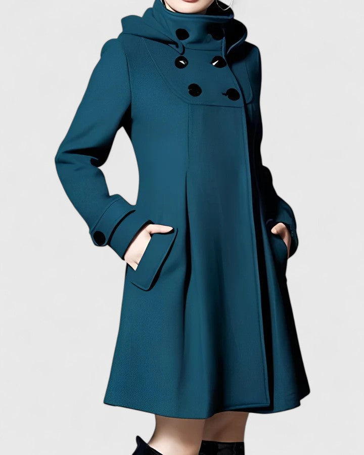 Jazmireth | Chaqueta Elegante