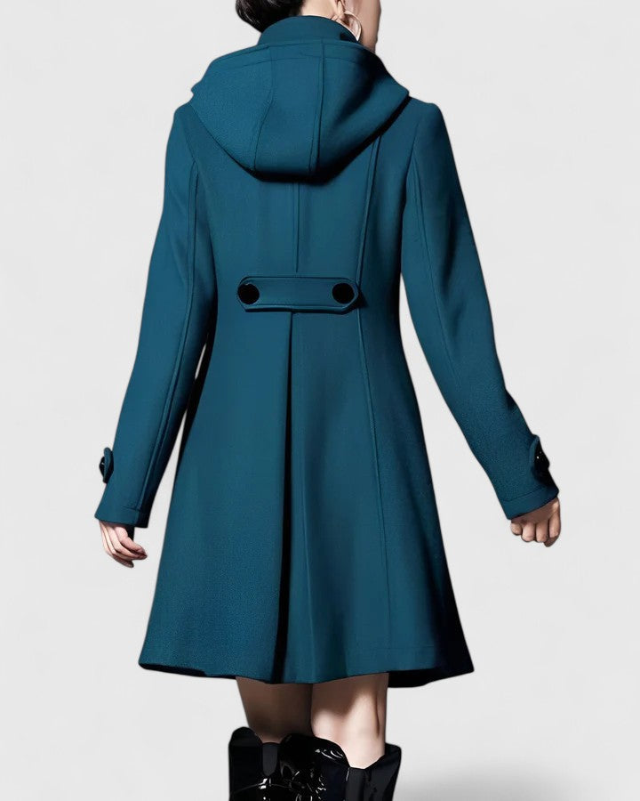 Jazmireth | Chaqueta Elegante