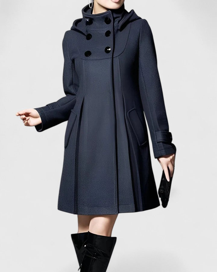 Jazmireth | Chaqueta Elegante