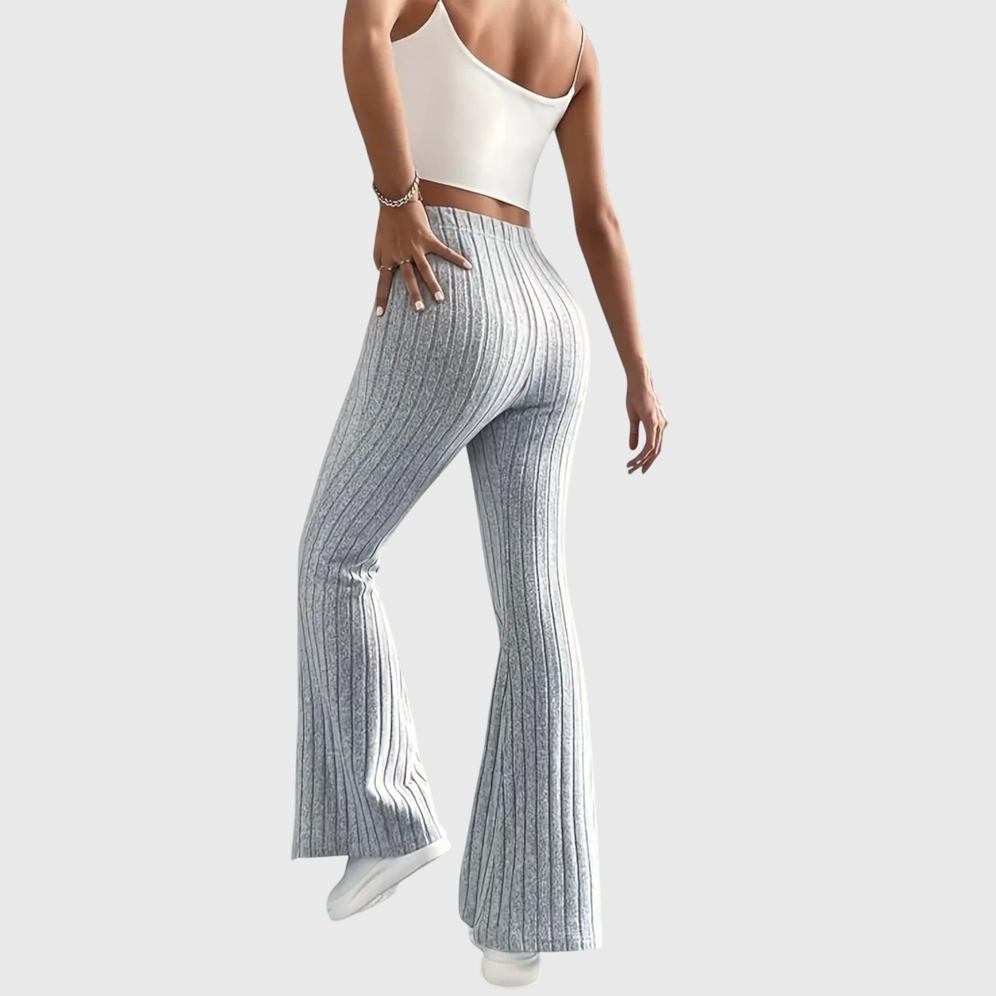 Jennifer – Elegantní kalhoty