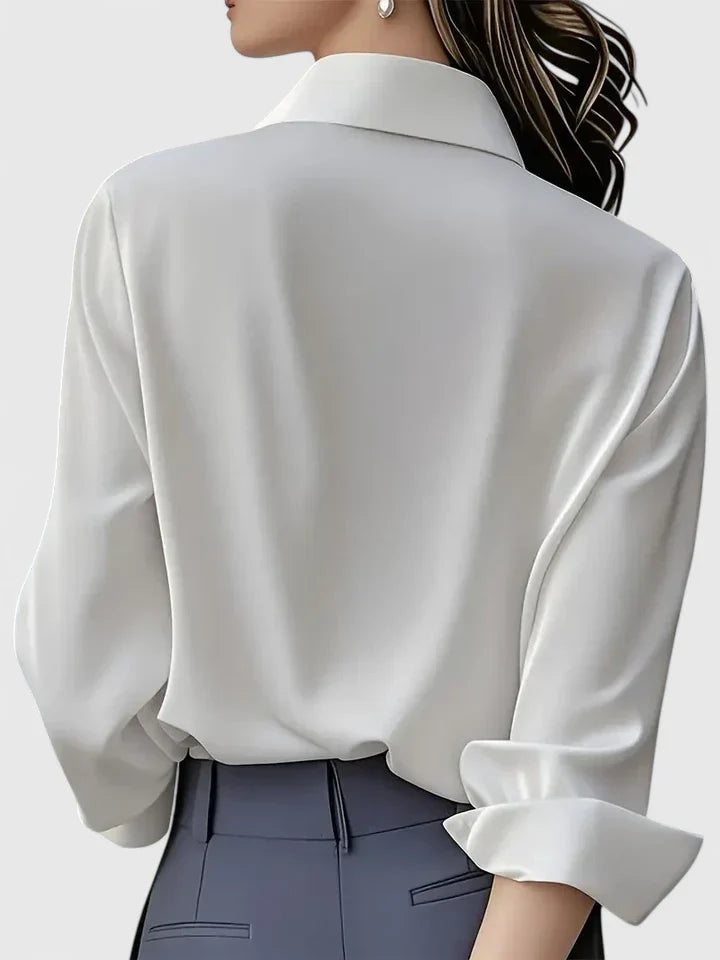 Melvaya | Elegantní top